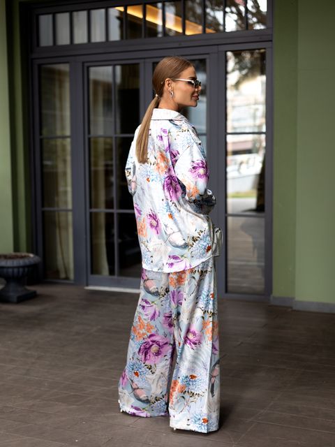Костюм Flowers