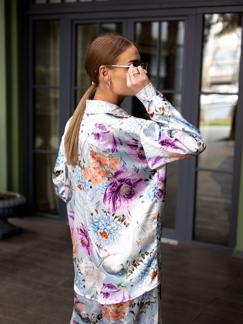 Костюм Flowers