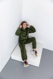 Костюм Aliaska