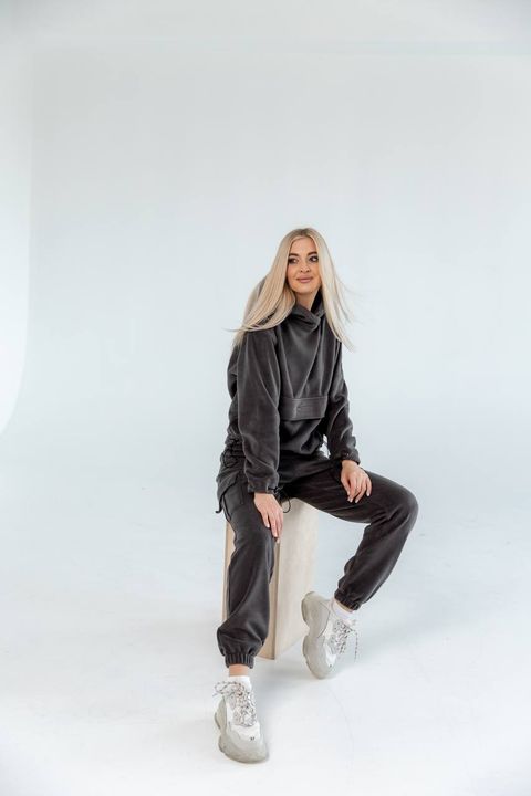 Костюм Aliaska