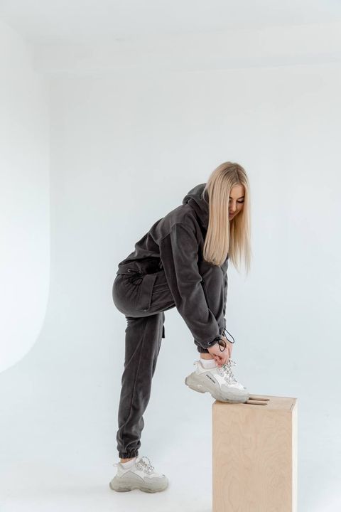 Костюм Aliaska