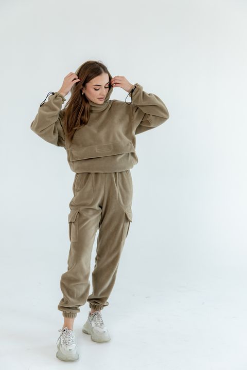 Костюм Aliaska