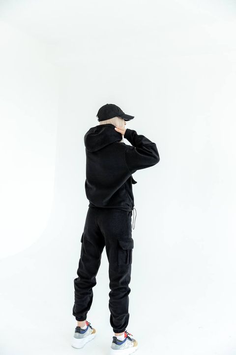 Костюм Aliaska