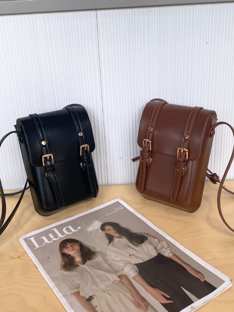 crossbody Main Image