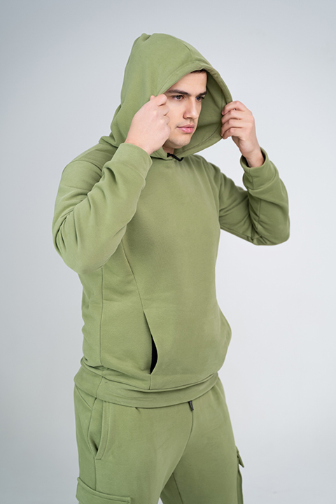 Летнее платье силуэт