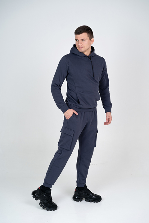 Летнее платье силуэт