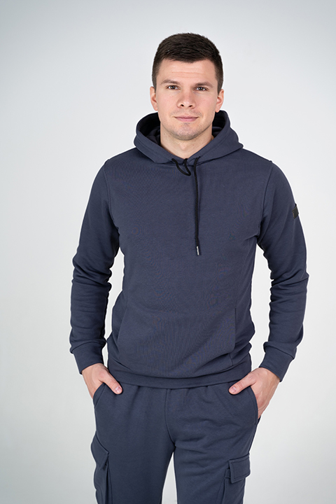 Летнее платье силуэт