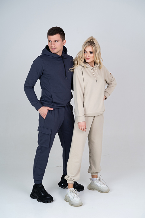 Летнее платье силуэт