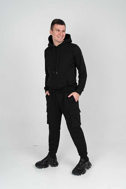 Летнее платье силуэт