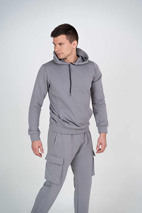 Летнее платье силуэт