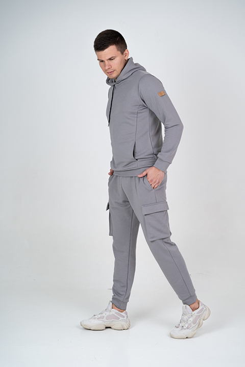 Летнее платье силуэт