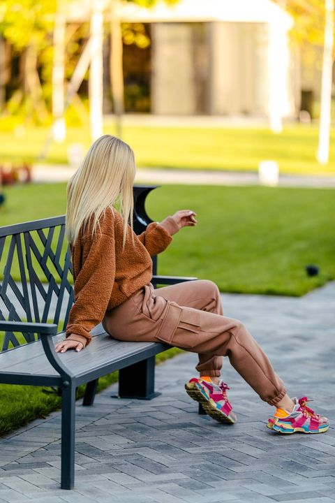 Костюм Teddinew