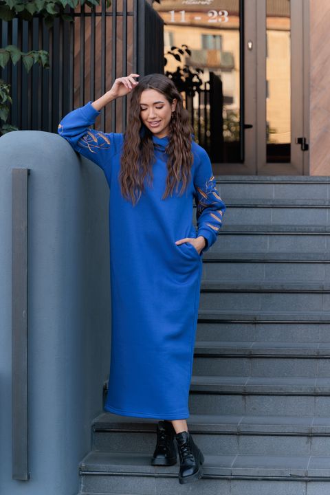 Костюм Fliskolosok