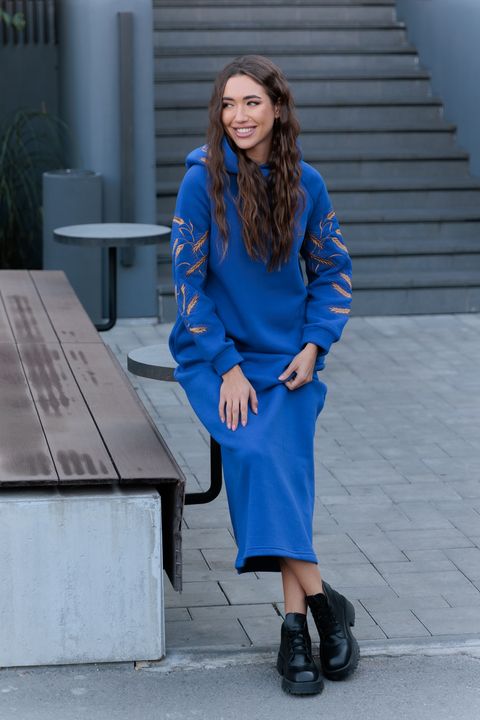 Костюм Fliskolosok