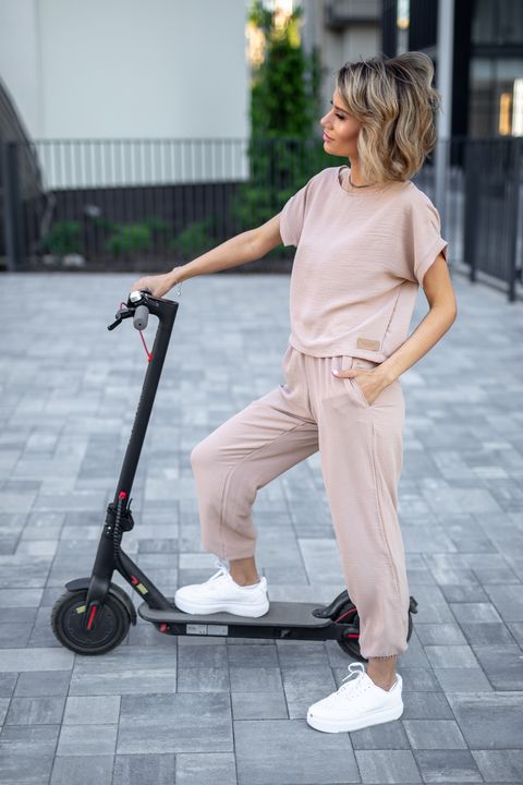 Летнее платье силуэт