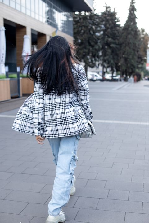 Піджка Гусяча Лапка