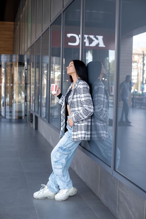 Піджка Гусяча Лапка