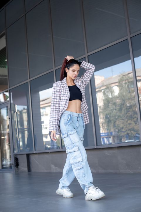 Піджка Гусяча Лапка