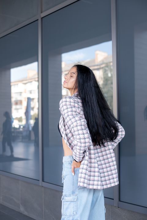 Піджка Гусяча Лапка