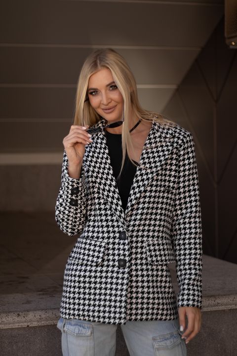 Піджка Гусяча Лапка