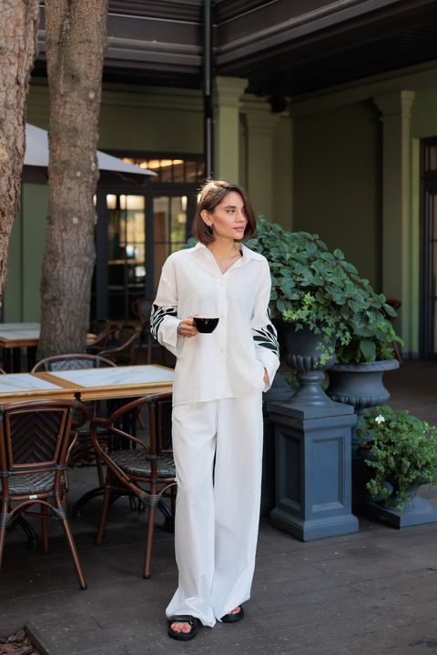 Костюм Ялинка