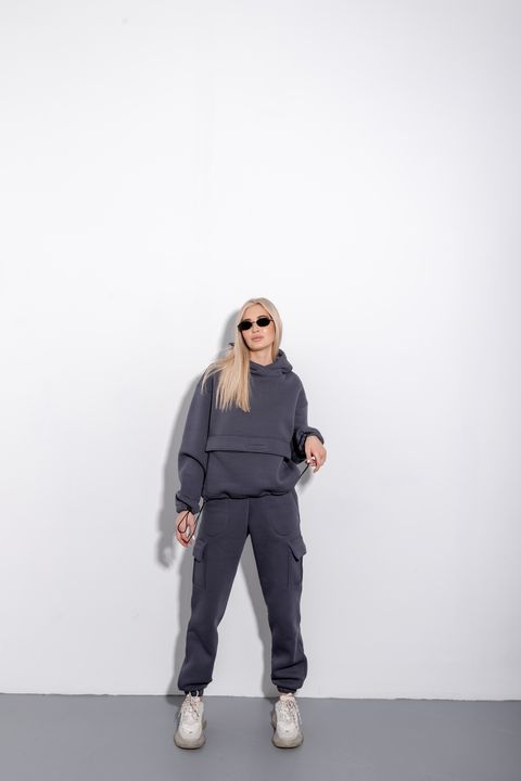 Костюм Montblanc