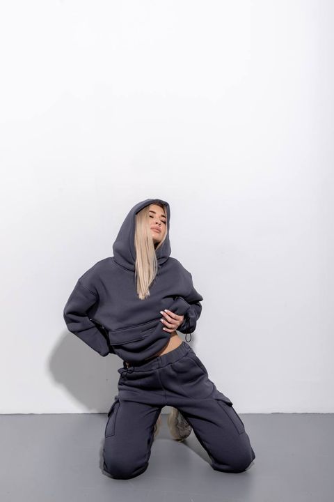 Костюм Montblanc