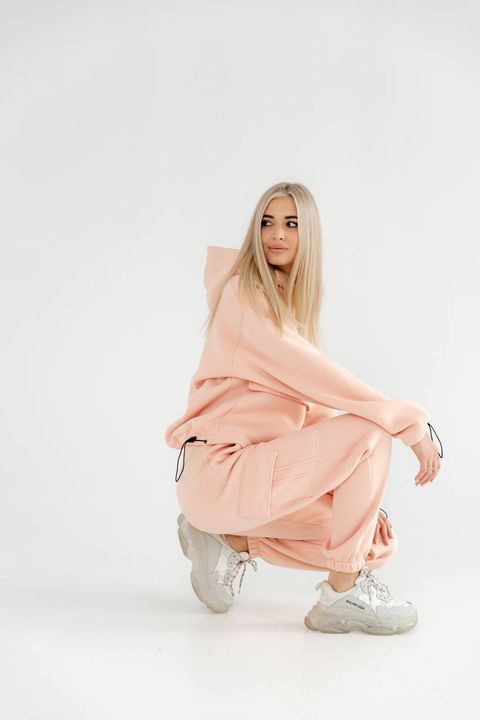 Костюм Montblanc