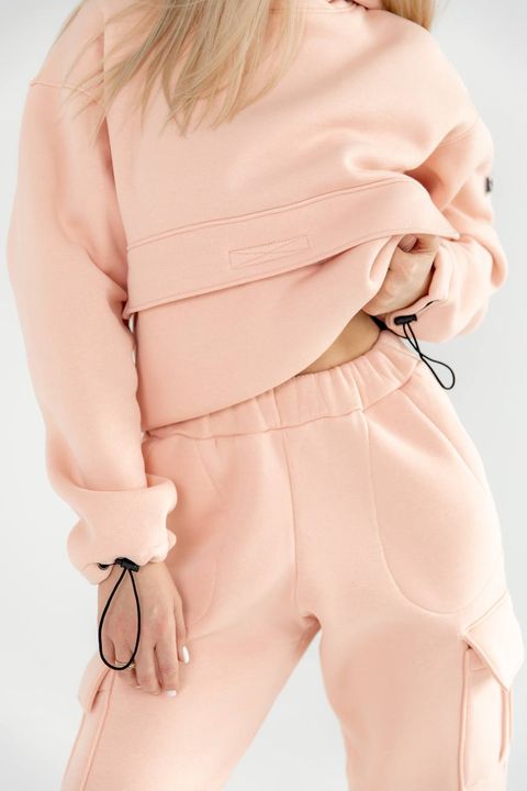 Костюм Montblanc