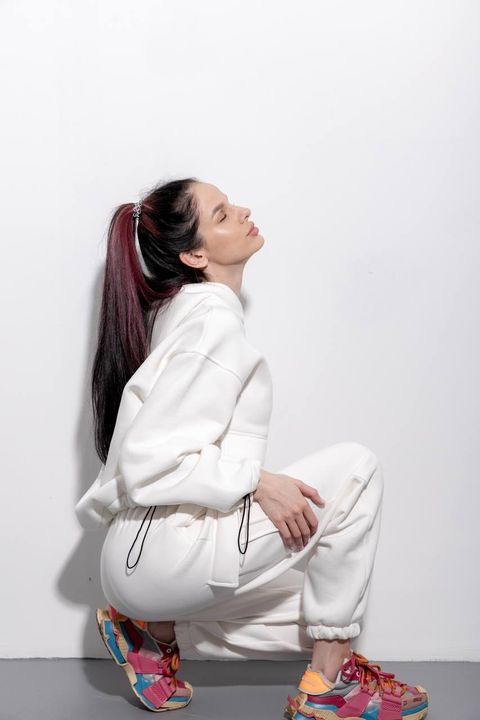 Костюм Montblanc