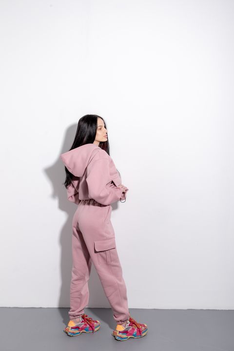 Костюм Montblanc