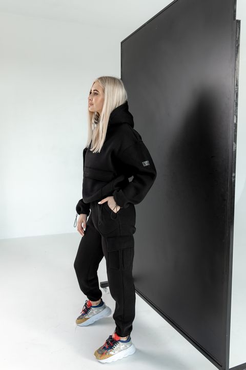 Костюм Montblanc