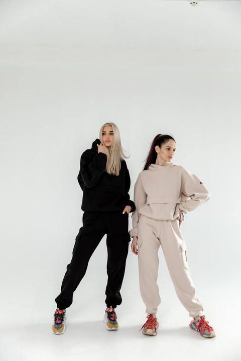 Костюм Montblanc