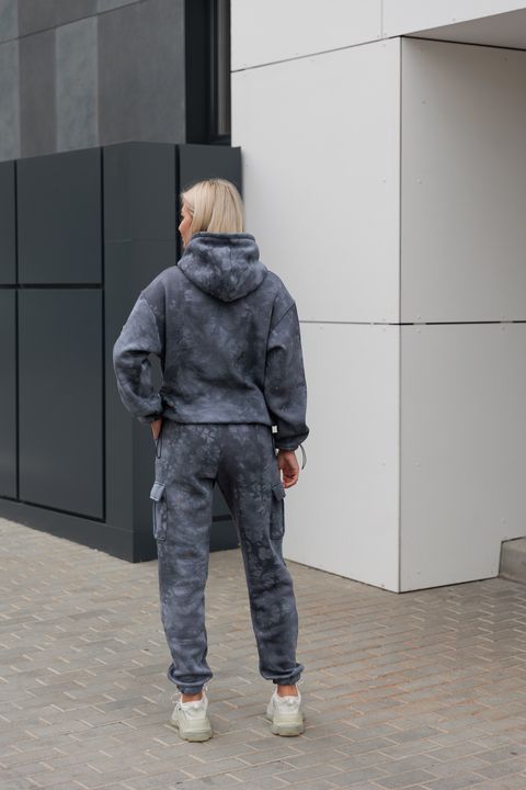 Костюм Montblanc