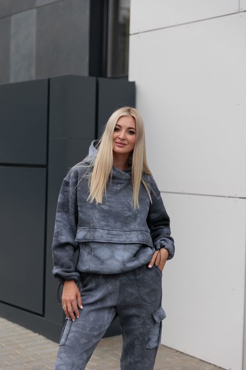 Костюм Montblanc