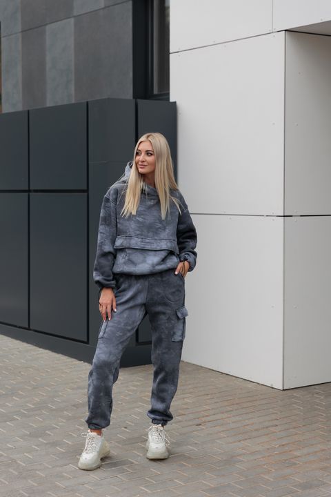 Костюм Montblanc