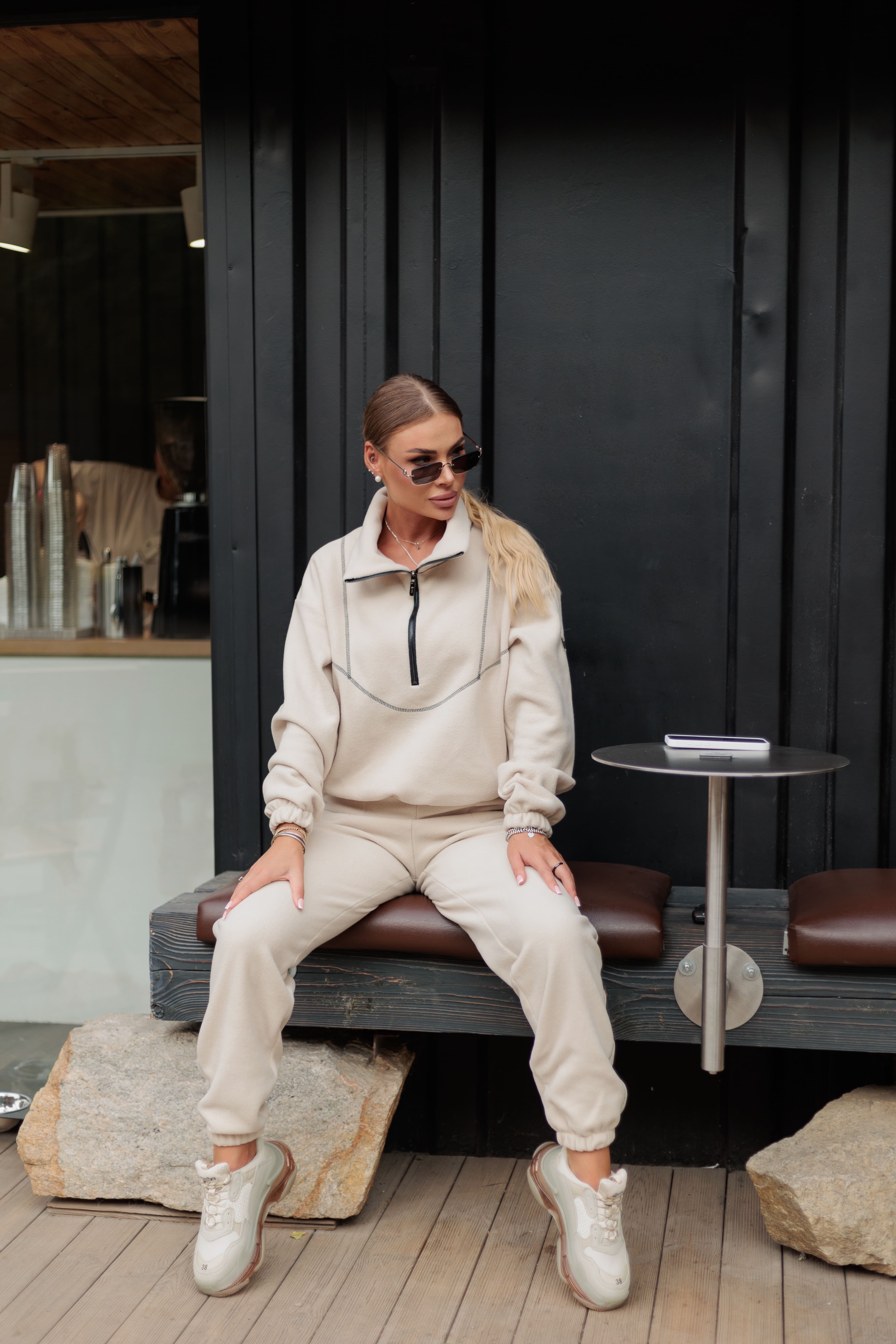 Костюм Overflis