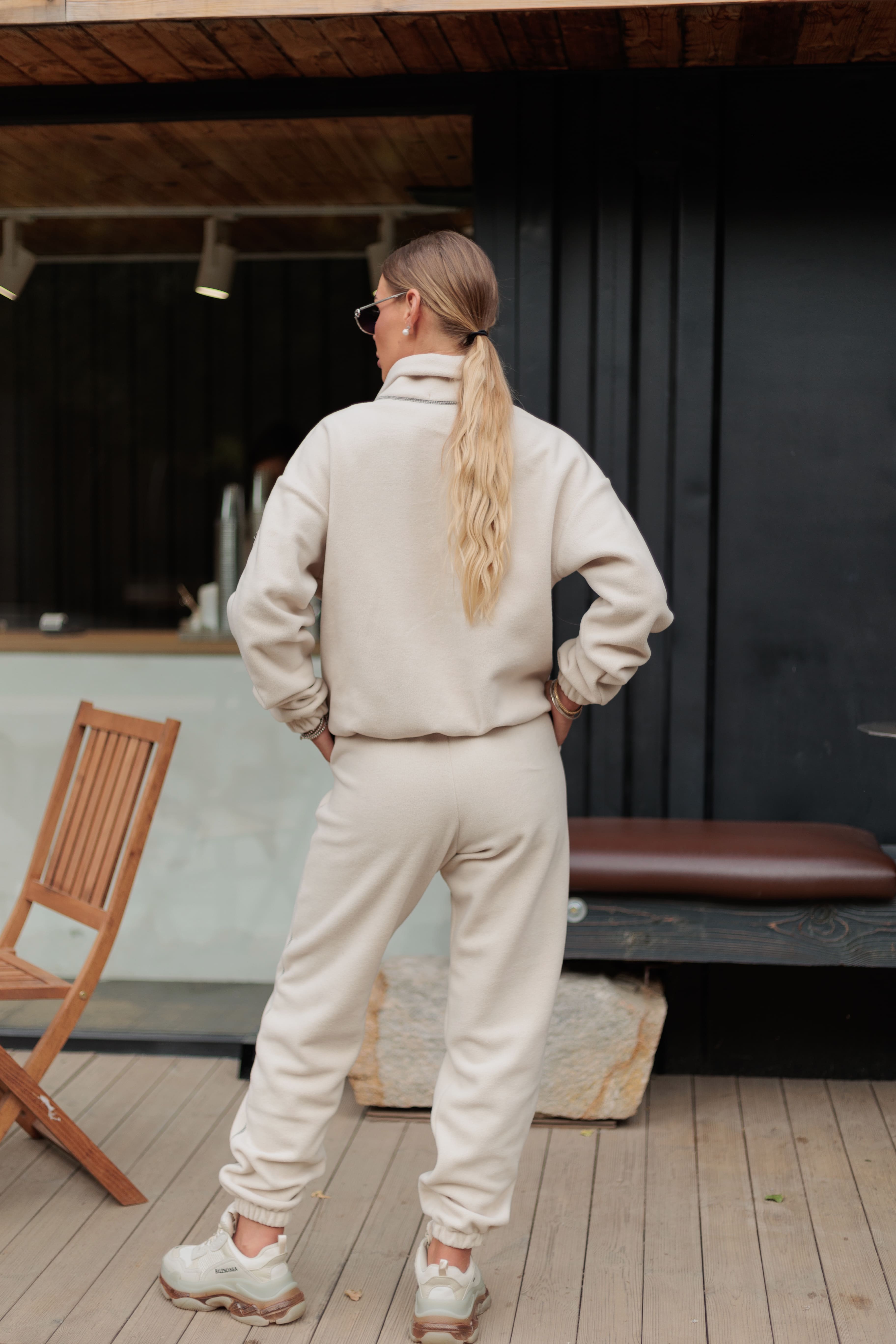 Костюм Overflis