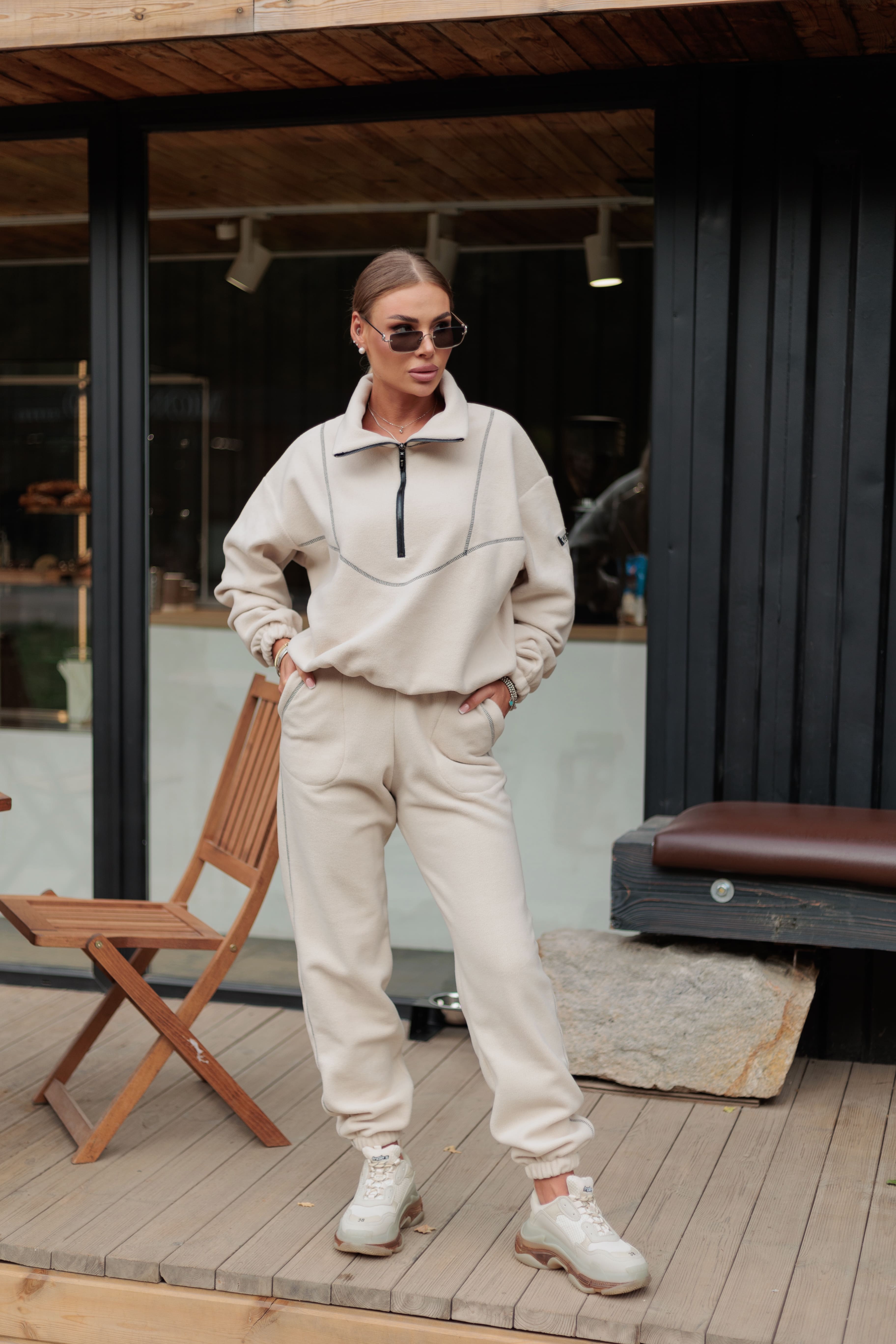 Костюм Overflis