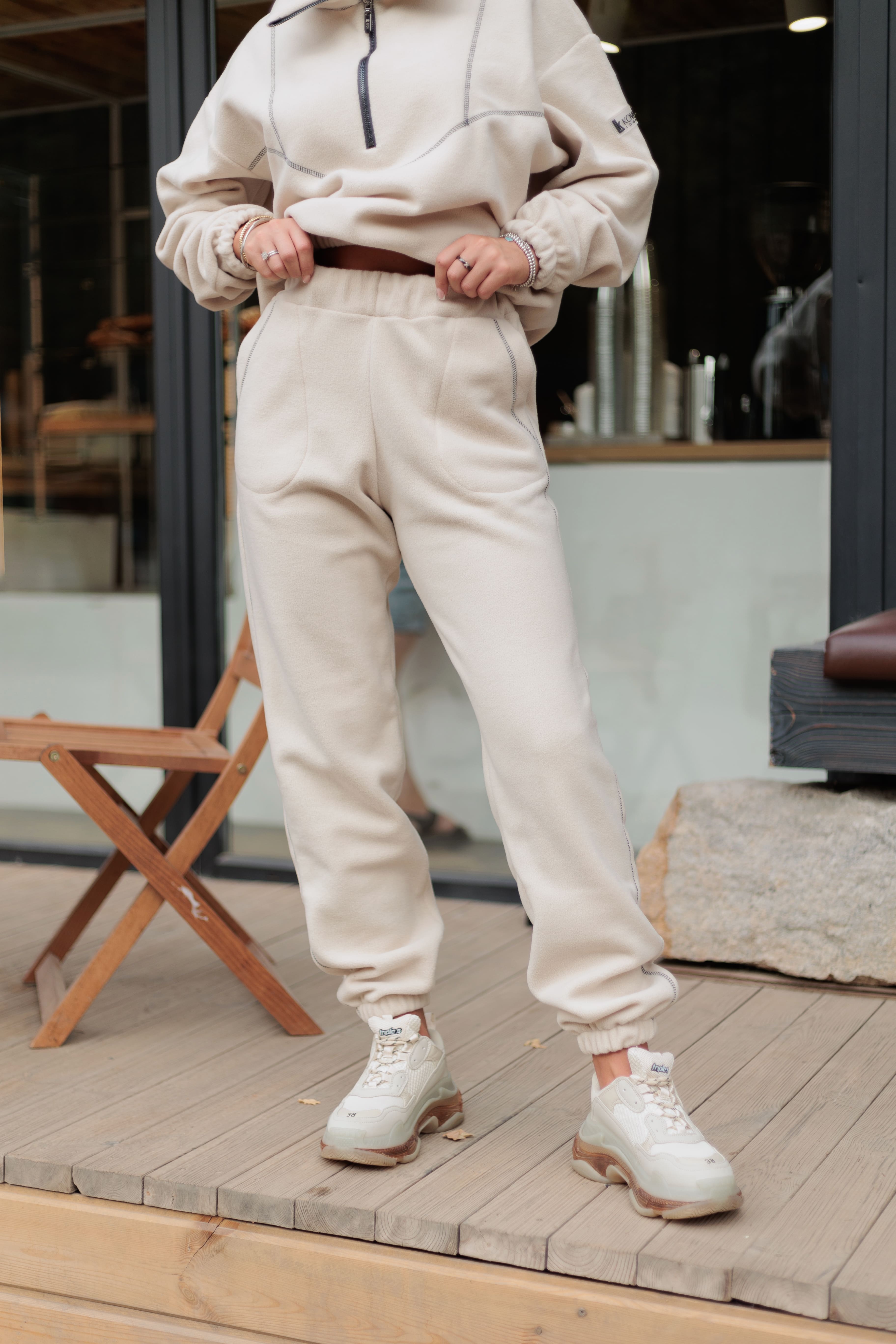 Костюм Overflis