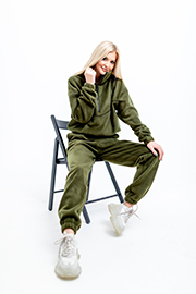 Костюм Overflis