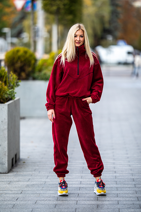 Костюм Overflis