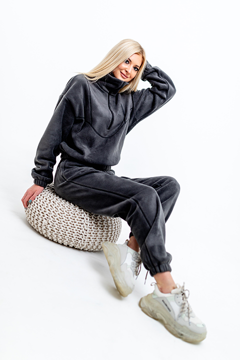 Костюм Overflis