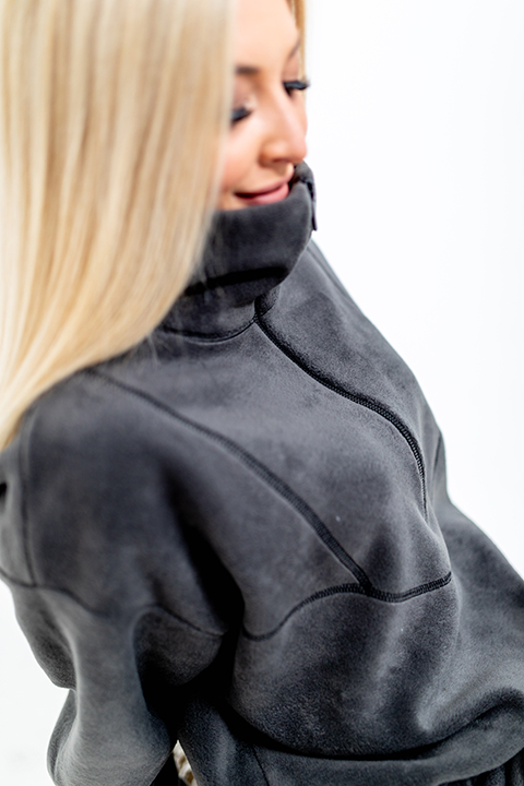 Костюм Overflis