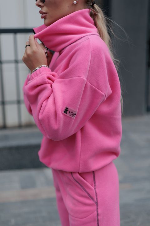 Костюм Overflis