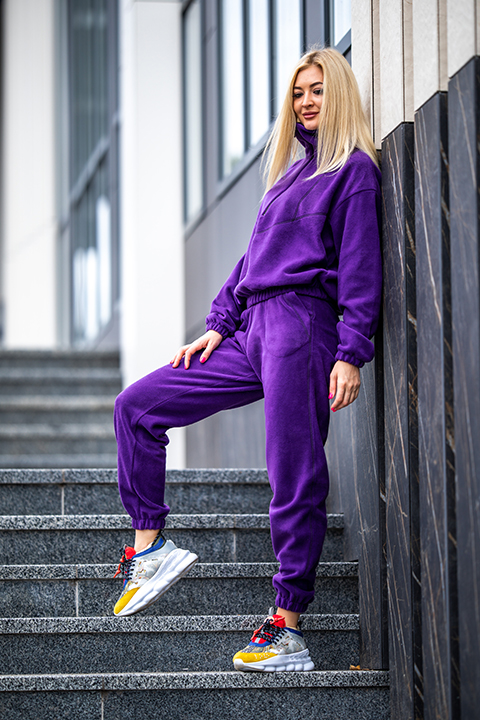 Костюм Overflis