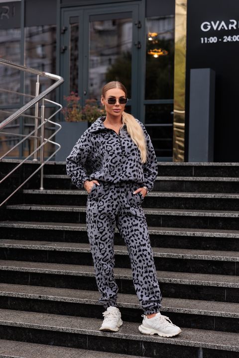 Костюм Overflis