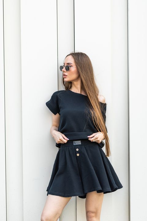 Летнее платье Paris