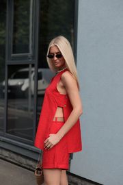 Костюм Feyeriya