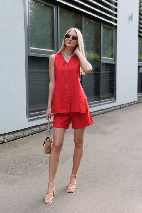 Костюм Feyeriya